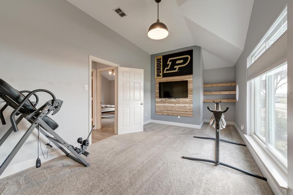 Legend Trails Ph II - Residential