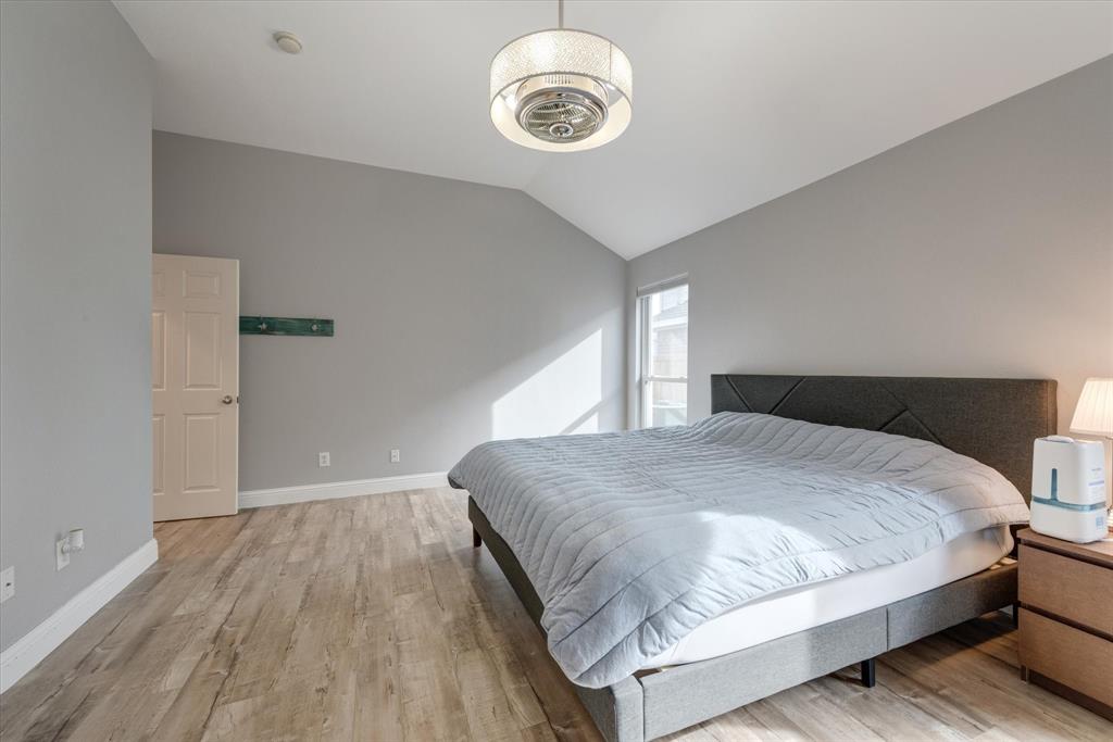 Legend Trails Ph II - Residential