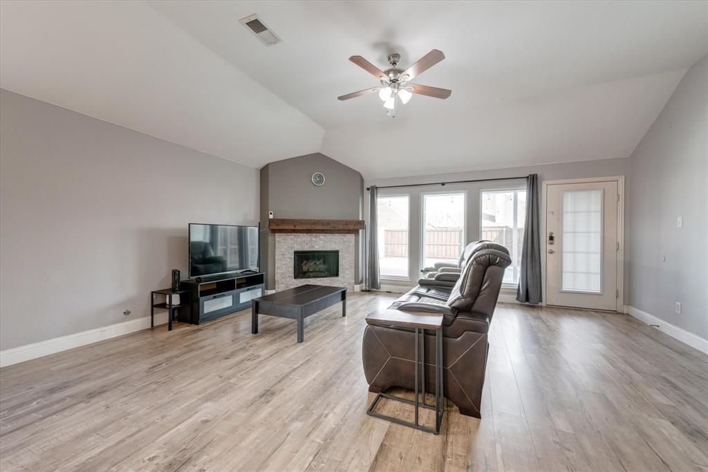 Legend Trails Ph II - Residential