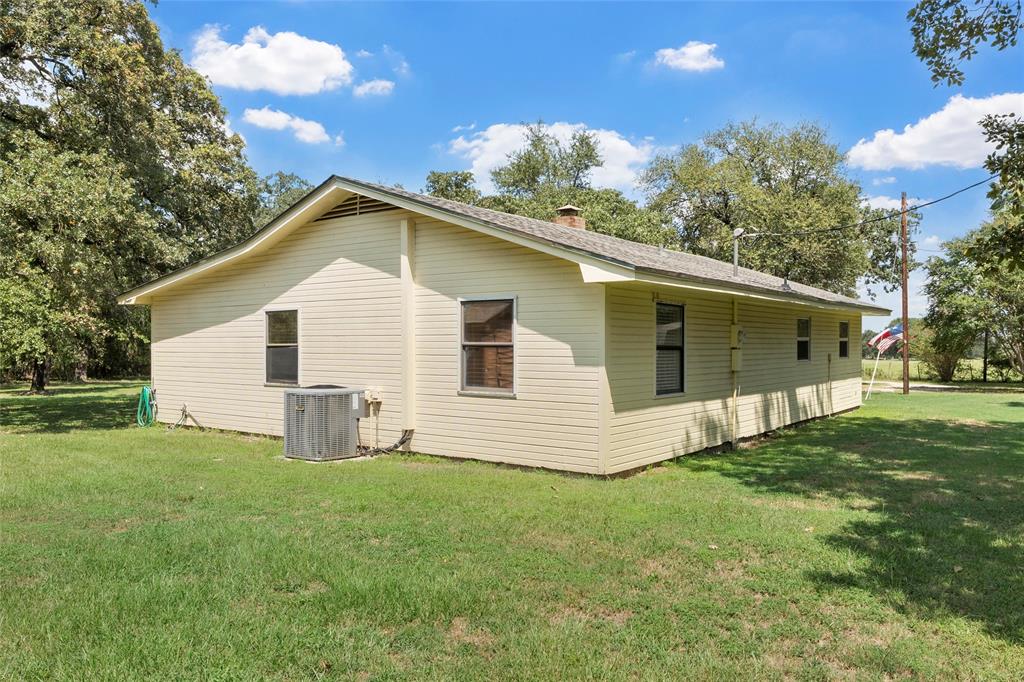 284 County Road 326a