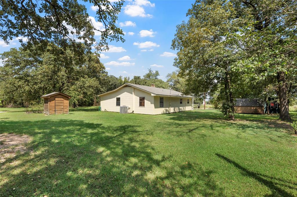 284 County Road 326a