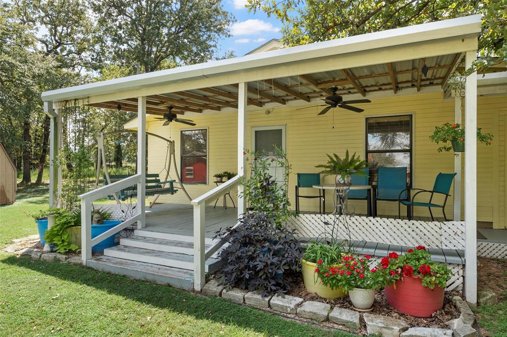 284 County Road 326a