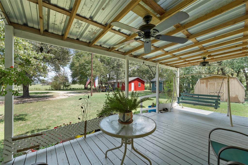 284 County Road 326a
