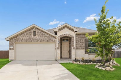 14401 Leadrope Circle Fort Worth TX 76052