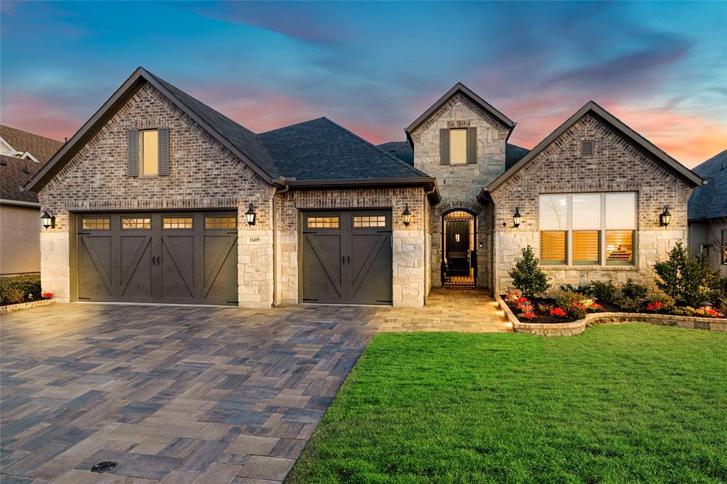11409 Iron Bark Drive
