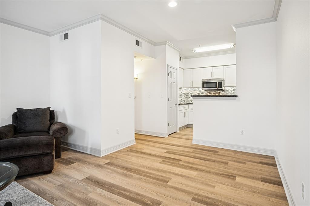 Marquis at Preston Tulane Condominiums - Residential