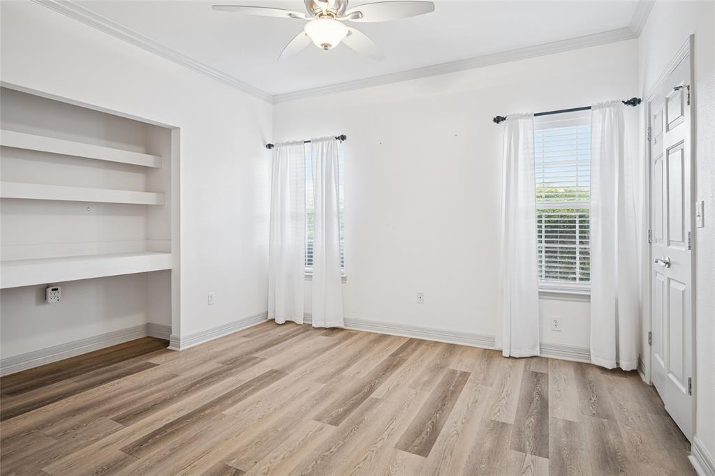 Marquis at Preston Tulane Condominiums - Residential