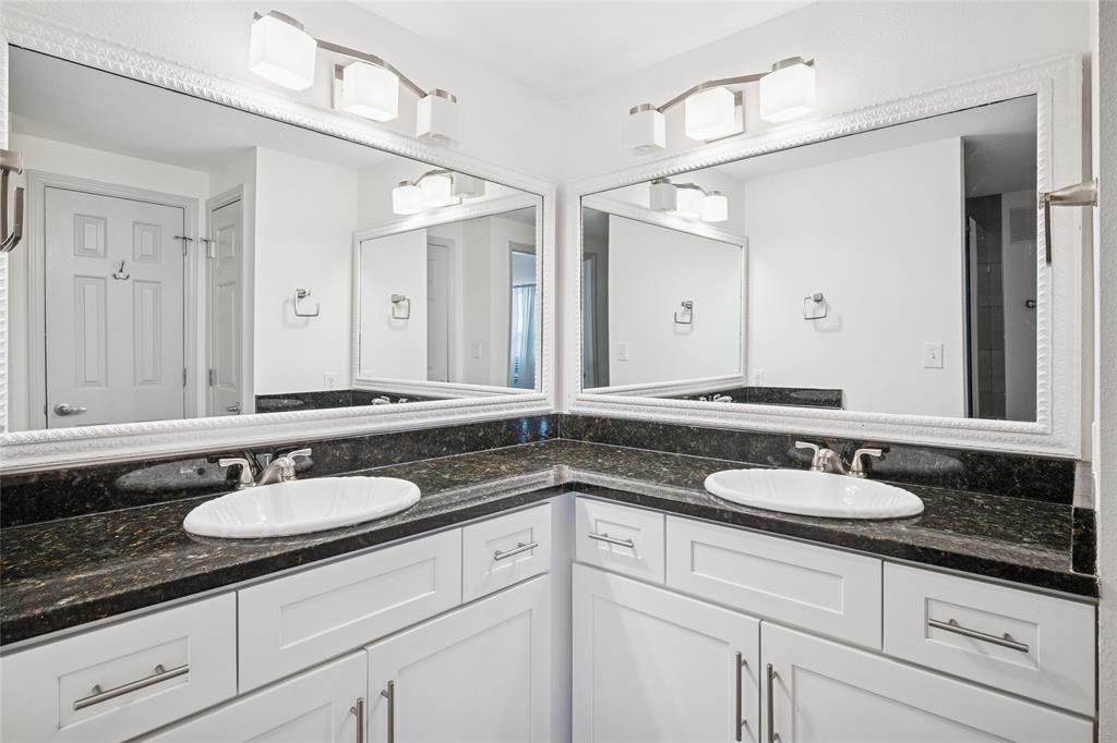 Marquis at Preston Tulane Condominiums - Residential