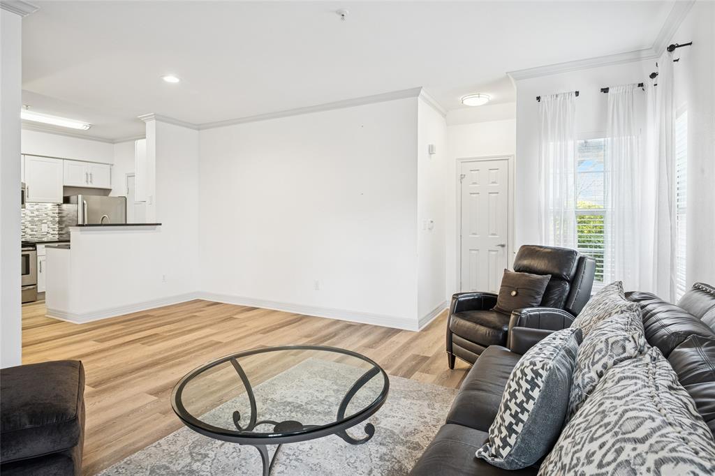 Marquis at Preston Tulane Condominiums - Residential