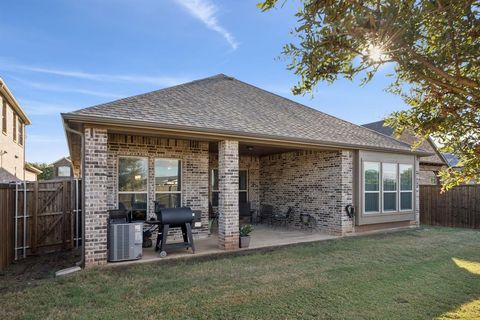 Tiny photo for 7005 Willow Wood Street, Rowlett, TX 75089 (MLS # 21095037)