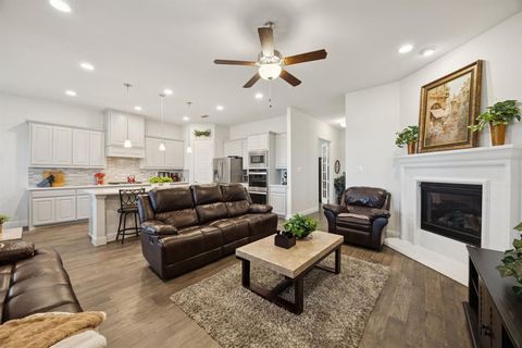 Tiny photo for 7005 Willow Wood Street, Rowlett, TX 75089 (MLS # 21095037)