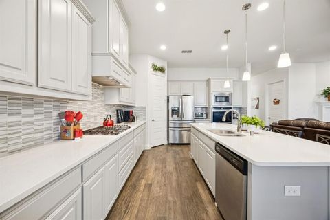 Tiny photo for 7005 Willow Wood Street, Rowlett, TX 75089 (MLS # 21095037)