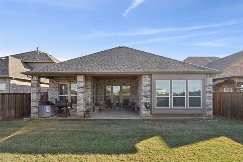 Tiny photo for 7005 Willow Wood Street, Rowlett, TX 75089 (MLS # 21095037)