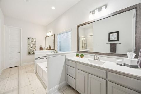 Tiny photo for 7005 Willow Wood Street, Rowlett, TX 75089 (MLS # 21095037)