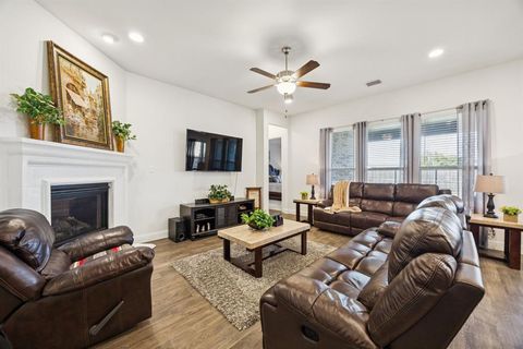 Tiny photo for 7005 Willow Wood Street, Rowlett, TX 75089 (MLS # 21095037)