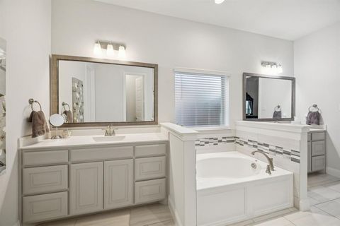 Tiny photo for 7005 Willow Wood Street, Rowlett, TX 75089 (MLS # 21095037)