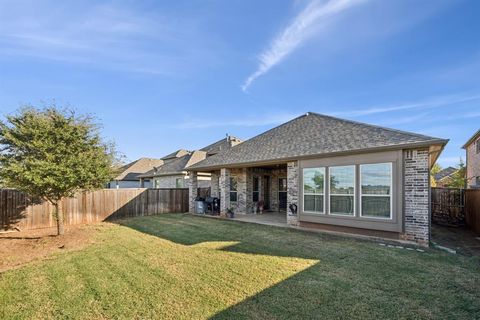 Tiny photo for 7005 Willow Wood Street, Rowlett, TX 75089 (MLS # 21095037)
