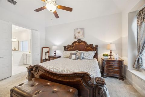 Tiny photo for 7005 Willow Wood Street, Rowlett, TX 75089 (MLS # 21095037)