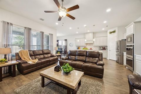 Tiny photo for 7005 Willow Wood Street, Rowlett, TX 75089 (MLS # 21095037)