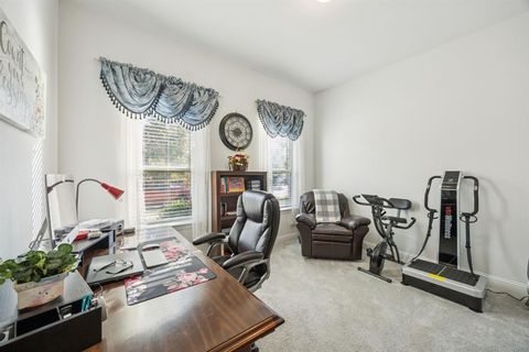 Tiny photo for 7005 Willow Wood Street, Rowlett, TX 75089 (MLS # 21095037)