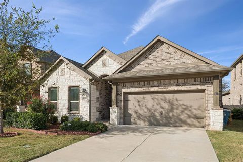 Tiny photo for 7005 Willow Wood Street, Rowlett, TX 75089 (MLS # 21095037)