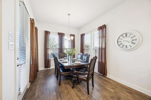 Tiny photo for 7005 Willow Wood Street, Rowlett, TX 75089 (MLS # 21095037)