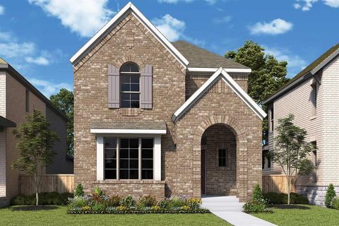 936 Gilbreath Avenue Crowley TX 76036
