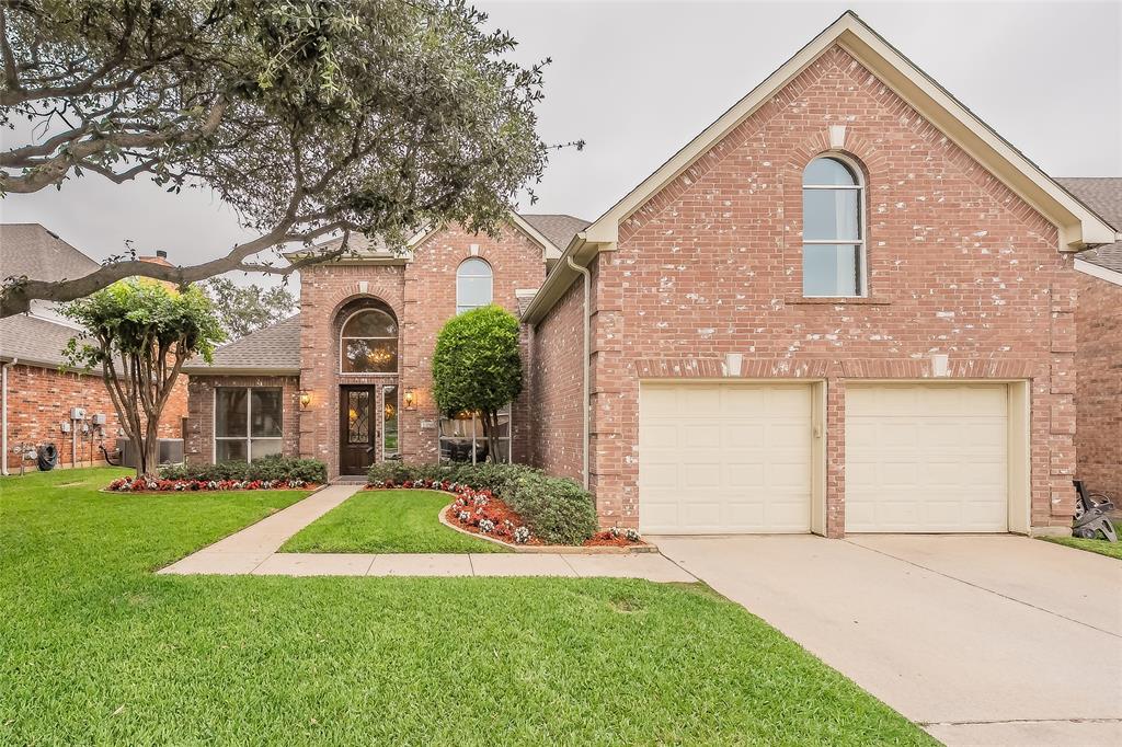 Wellington Of Flower Mound Ph - Residential