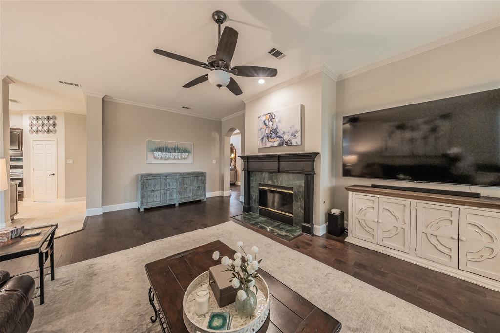 Wellington Of Flower Mound Ph - Residential