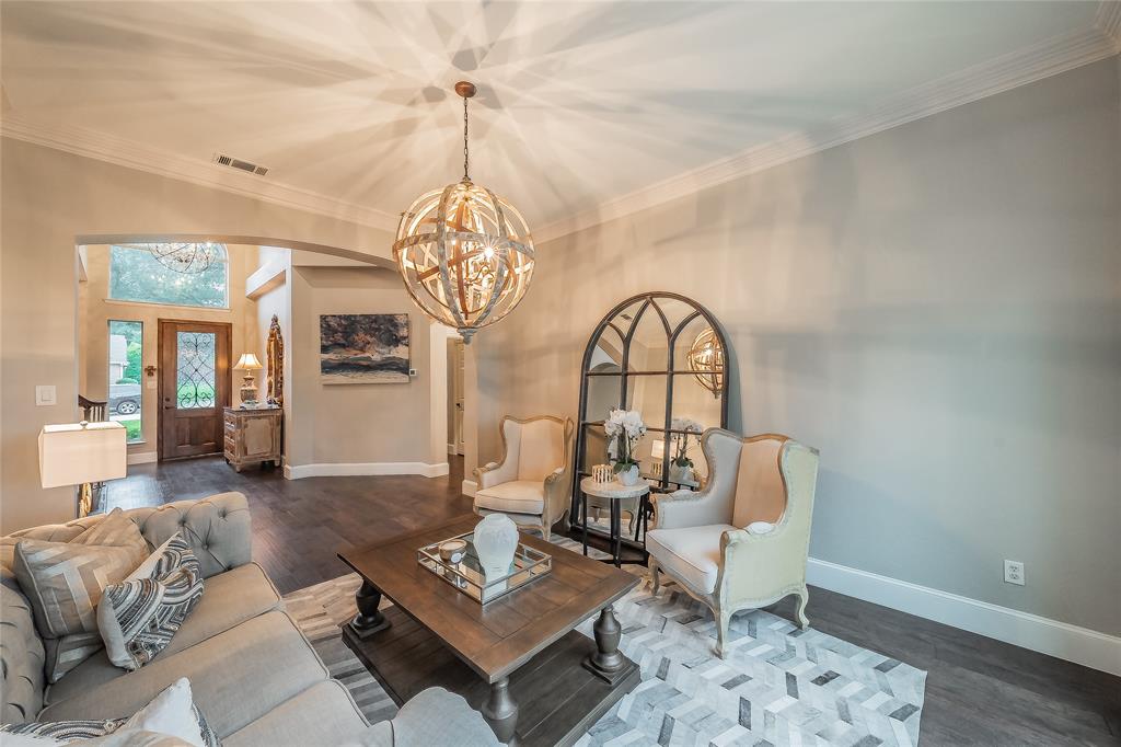 Wellington Of Flower Mound Ph - Residential