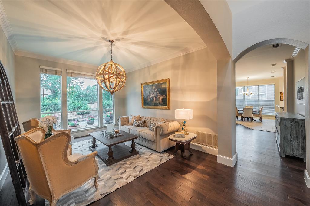 Wellington Of Flower Mound Ph - Residential