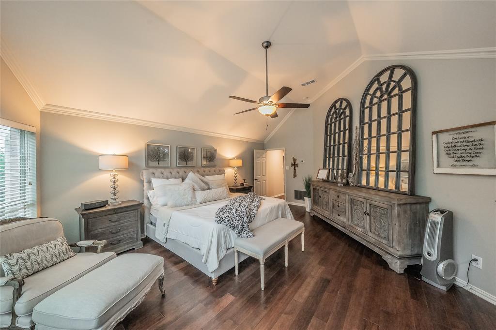 Wellington Of Flower Mound Ph - Residential