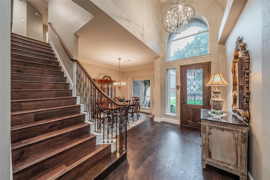 Wellington Of Flower Mound Ph - Residential