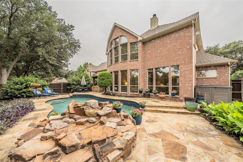 Wellington Of Flower Mound Ph - Residential