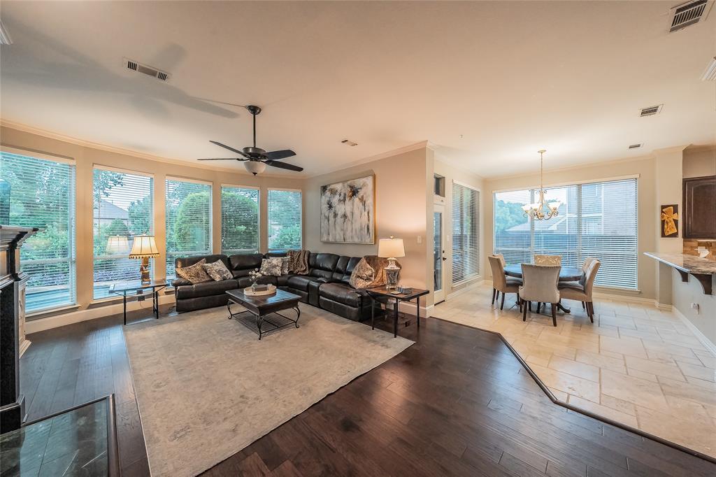 Wellington Of Flower Mound Ph - Residential