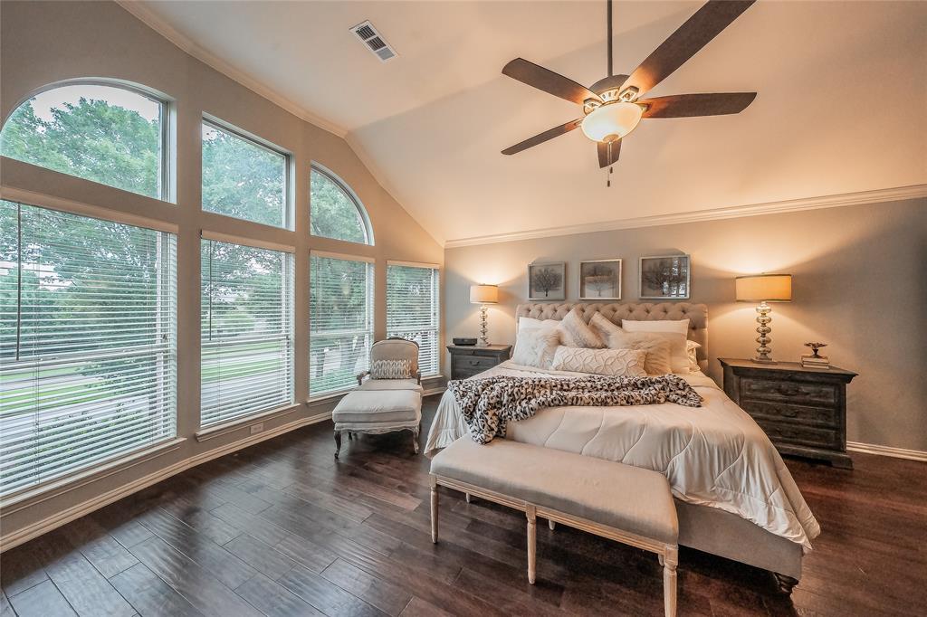 Wellington Of Flower Mound Ph - Residential