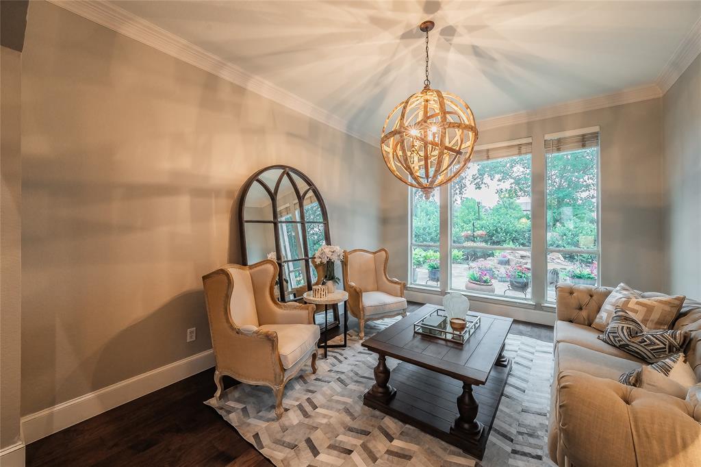 Wellington Of Flower Mound Ph - Residential