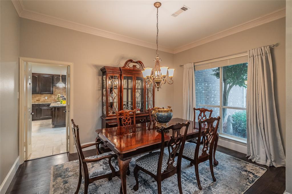 Wellington Of Flower Mound Ph - Residential
