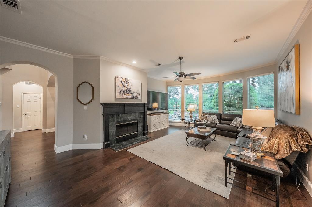 Wellington Of Flower Mound Ph - Residential