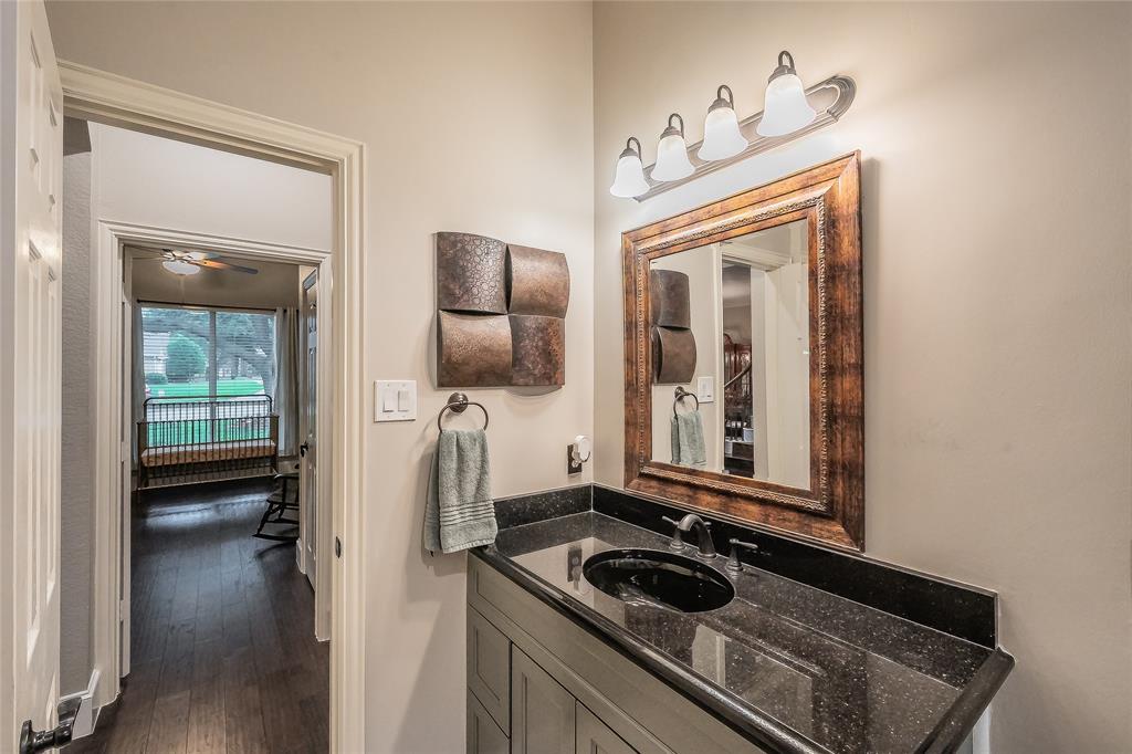 Wellington Of Flower Mound Ph - Residential