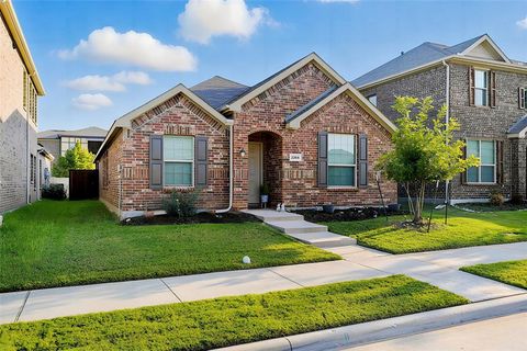 Photo of 2264 Jasper Drive, Little Elm, TX 76227 (MLS # 21224786)