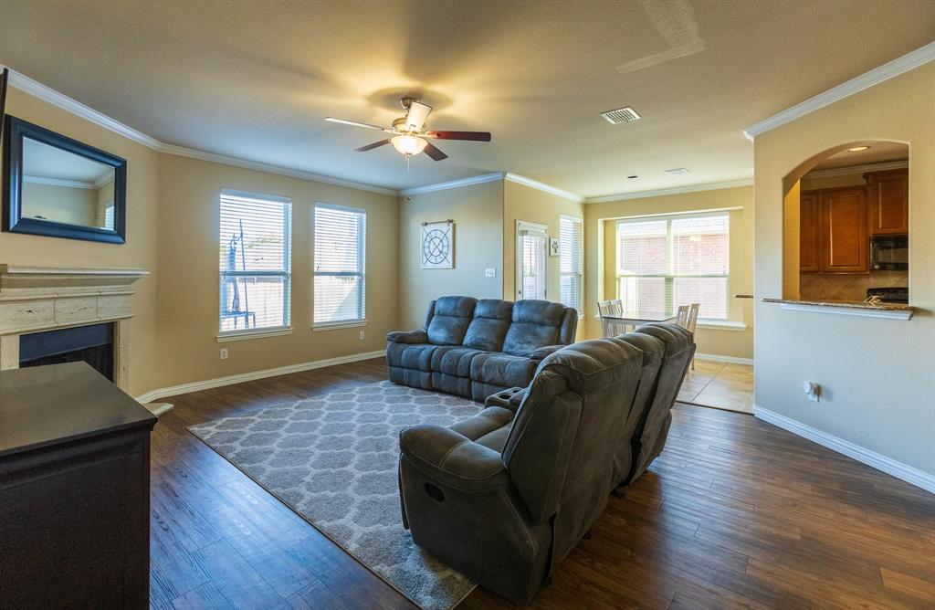 West Bend South - Residential