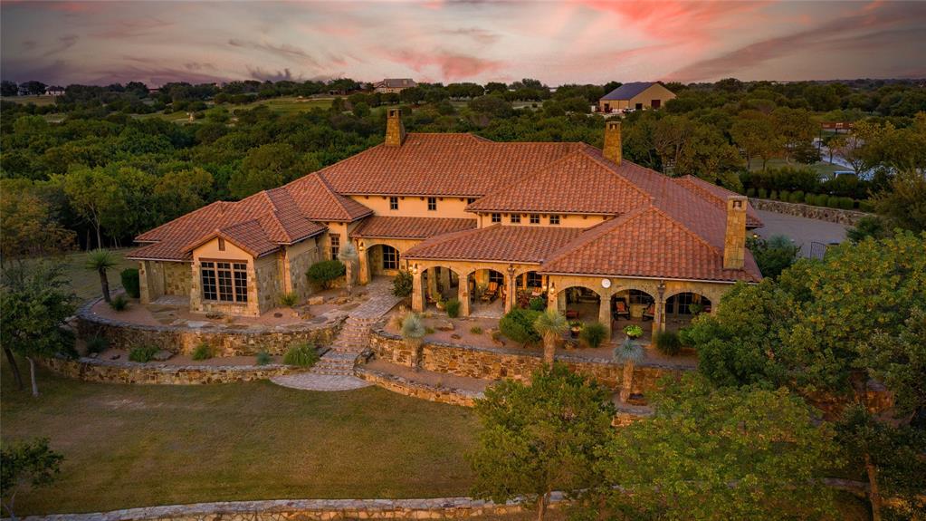 Silverado On The Brazos - Farm