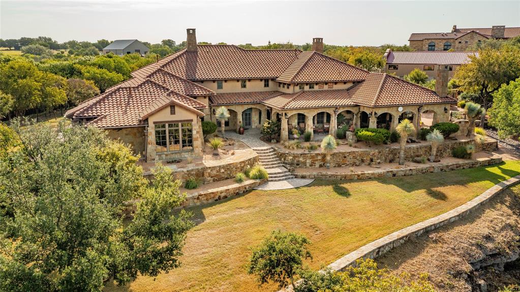 Silverado On The Brazos - Farm