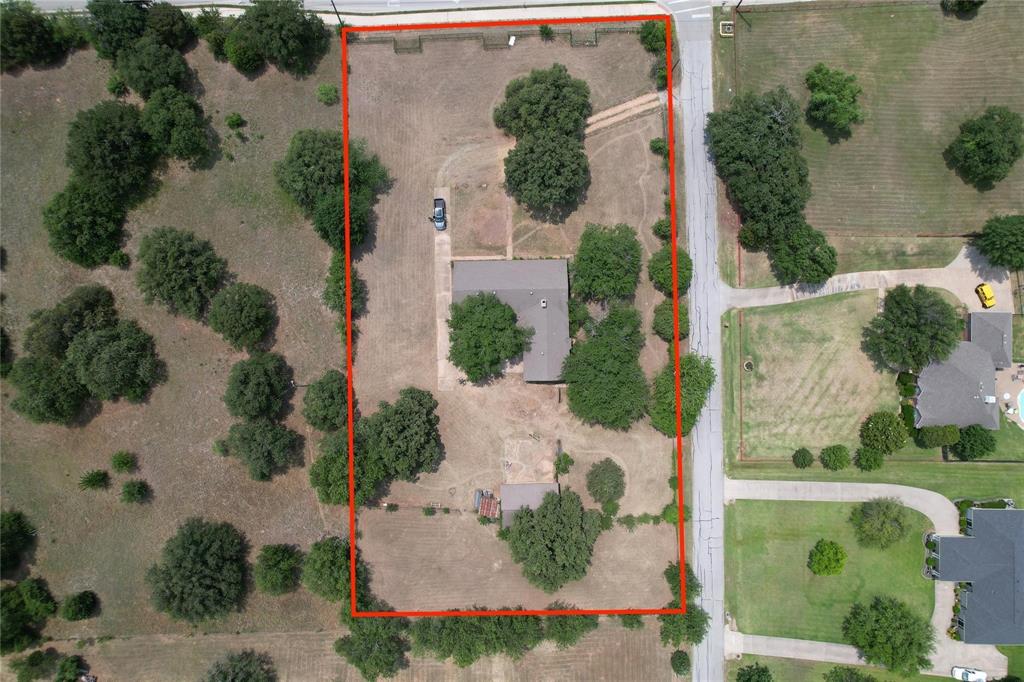 Jellico Estates Sub - Residential