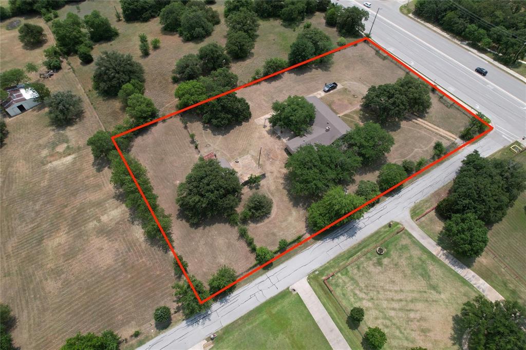 Jellico Estates Sub - Residential