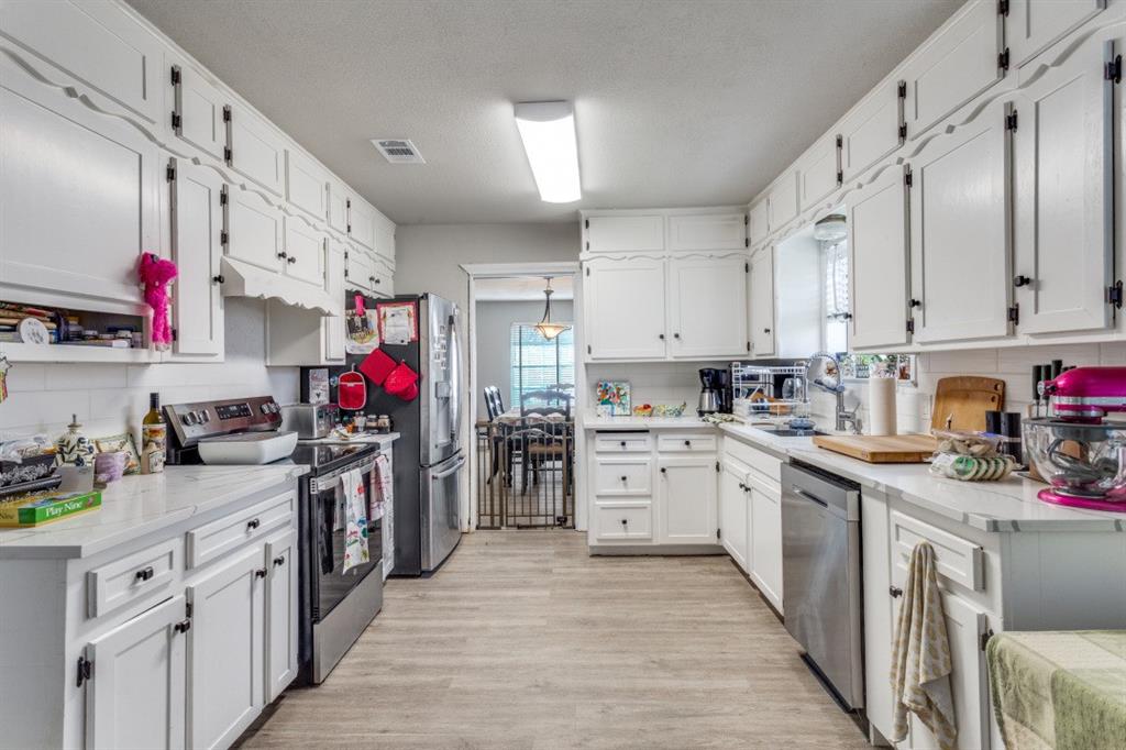 Jellico Estates Sub - Residential