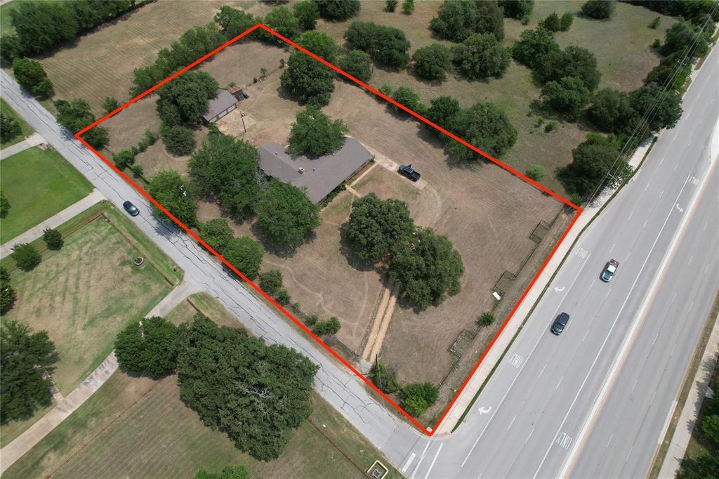 Jellico Estates Sub - Residential