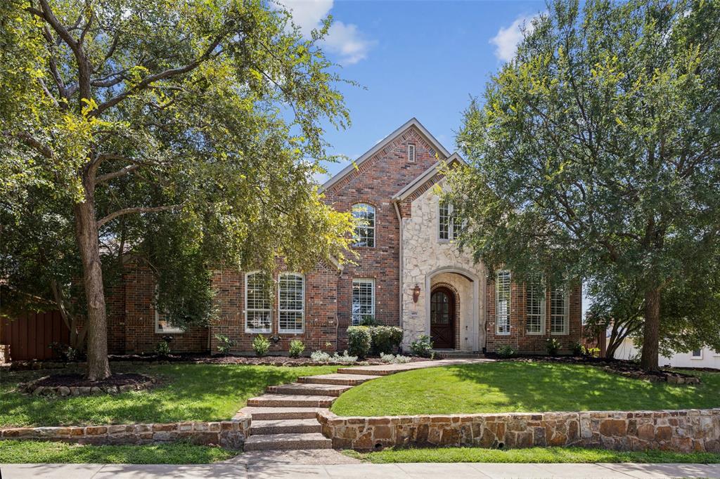 4871 Voyager Drive