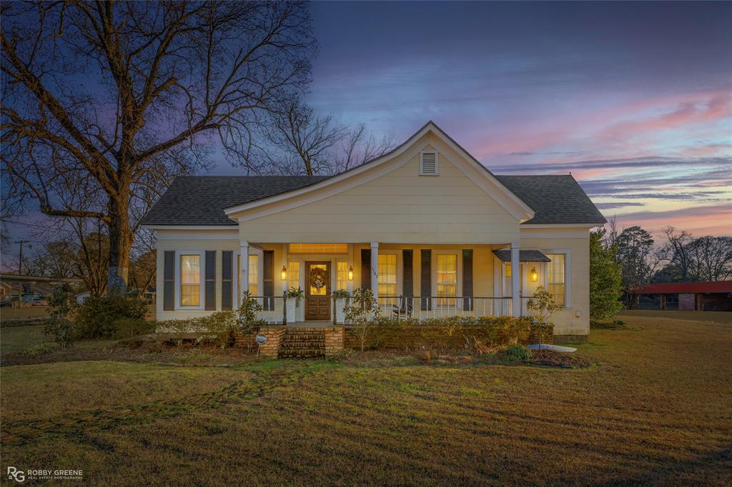 1102 Shreveport Road